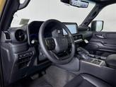 Thumbnail of 2025 Trail Dust Graysca Toyota Land Cruiser