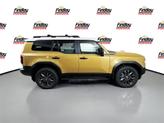 Thumbnail of 2025 Trail Dust Graysca Toyota Land Cruiser