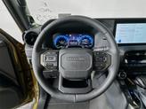 Thumbnail of 2025 Trail Dust Graysca Toyota Land Cruiser