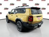 Thumbnail of 2025 Trail Dust Graysca Toyota Land Cruiser