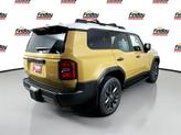 Thumbnail of 2025 Trail Dust Graysca Toyota Land Cruiser
