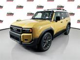 Thumbnail of 2025 Trail Dust Graysca Toyota Land Cruiser