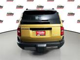 Thumbnail of 2025 Trail Dust Graysca Toyota Land Cruiser