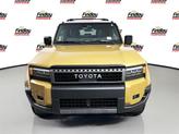 Thumbnail of 2025 Trail Dust Graysca Toyota Land Cruiser
