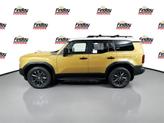 Thumbnail of 2025 Trail Dust Graysca Toyota Land Cruiser