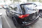 Thumbnail of 2022 Deep Black Pearl Volkswagen Tiguan