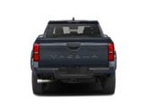 Thumbnail of 2025 Celestial Silver Metallic Toyota Tacoma