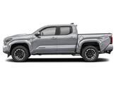 Thumbnail of 2025 Celestial Silver Metallic Toyota Tacoma