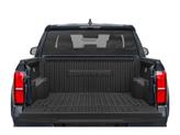 Thumbnail of 2025 Celestial Silver Metallic Toyota Tacoma