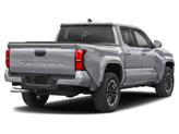 Thumbnail of 2025 Celestial Silver Metallic Toyota Tacoma