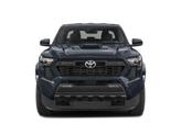 Thumbnail of 2025 Celestial Silver Metallic Toyota Tacoma