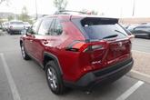 Thumbnail of 2023 Ruby Flare Pearl Toyota RAV4