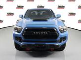 2018 Toyota Tacoma TRD Pro