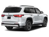 Thumbnail of 2025 Wind Chill Pearl Toyota Sequoia