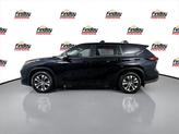 Thumbnail of 2024 Midnight Black Metallic Toyota Highlander