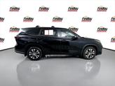 Thumbnail of 2024 Midnight Black Metallic Toyota Highlander