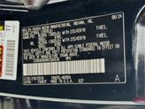 Thumbnail of 2024 Midnight Black Metallic Toyota Highlander