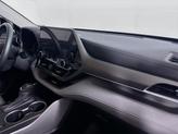Thumbnail of 2024 Midnight Black Metallic Toyota Highlander