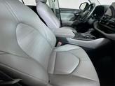 Thumbnail of 2024 Midnight Black Metallic Toyota Highlander