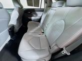 Thumbnail of 2024 Midnight Black Metallic Toyota Highlander