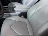 Thumbnail of 2024 Midnight Black Metallic Toyota Highlander