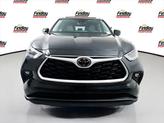 Thumbnail of 2024 Midnight Black Metallic Toyota Highlander