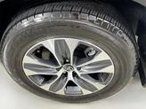 Thumbnail of 2024 Midnight Black Metallic Toyota Highlander