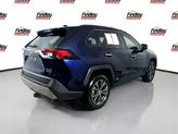 Thumbnail of 2024 Blueprint Toyota RAV4 Hybrid