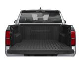 Thumbnail of 2025 Celestial Silver Metallic Toyota Tacoma