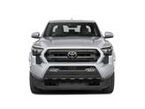 Thumbnail of 2025 Celestial Silver Metallic Toyota Tacoma