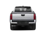 Thumbnail of 2025 Celestial Silver Metallic Toyota Tacoma
