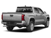 Thumbnail of 2025 Celestial Silver Metallic Toyota Tacoma