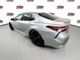 Thumbnail of 2024 Celestial Silver Metallic Toyota Camry