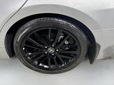 Thumbnail of 2024 Celestial Silver Metallic Toyota Camry