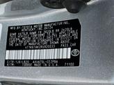 Thumbnail of 2024 Celestial Silver Metallic Toyota Camry
