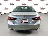 Thumbnail of 2024 Celestial Silver Metallic Toyota Camry