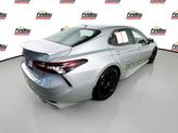 Thumbnail of 2024 Celestial Silver Metallic Toyota Camry