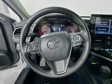 Thumbnail of 2024 Celestial Silver Metallic Toyota Camry