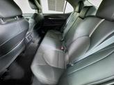 Thumbnail of 2024 Celestial Silver Metallic Toyota Camry