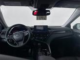 Thumbnail of 2024 Celestial Silver Metallic Toyota Camry