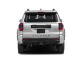 Thumbnail of 2025 Heritage Blue Toyota 4Runner