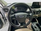 Thumbnail of 2022 OXFORD WHITE Ford Escape