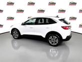 Thumbnail of 2022 OXFORD WHITE Ford Escape