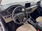 Thumbnail of 2022 OXFORD WHITE Ford Escape