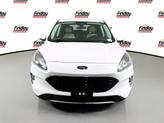 Thumbnail of 2022 OXFORD WHITE Ford Escape