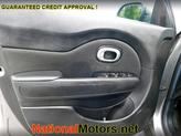 Thumbnail of 2017 Titanium Gray Kia Soul