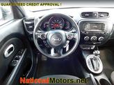 Thumbnail of 2017 Titanium Gray Kia Soul