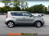 Thumbnail of 2017 Titanium Gray Kia Soul