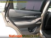 Thumbnail of 2022 Warm Titanium INFINITI QX60