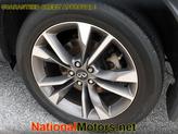 Thumbnail of 2022 Warm Titanium INFINITI QX60